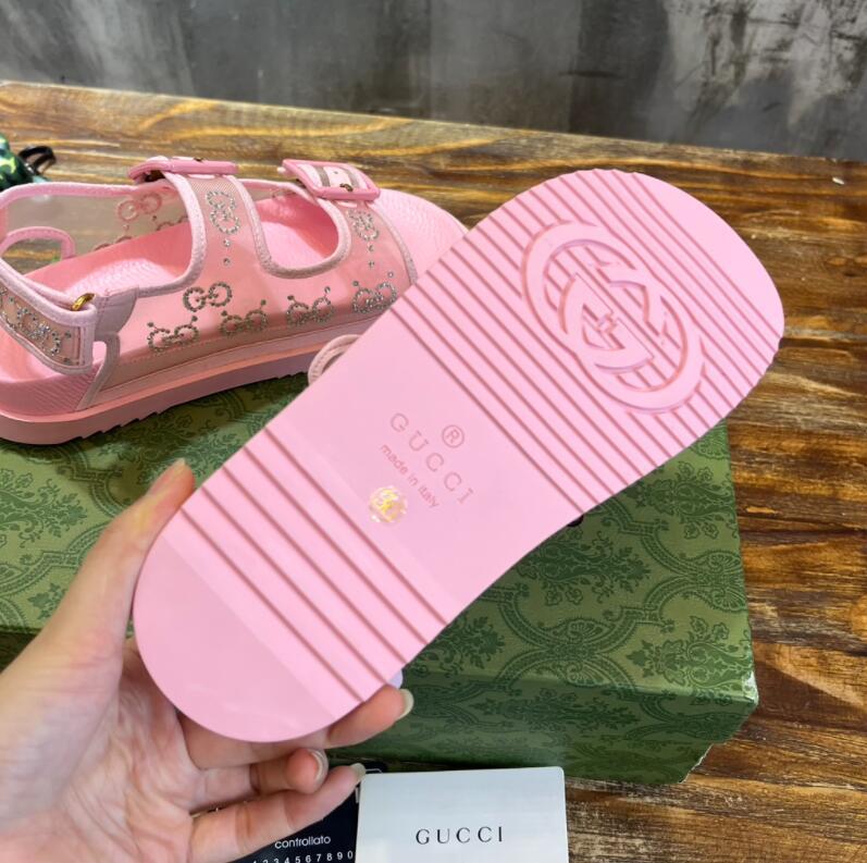 SAMC - GUKI Women Shoes - 564