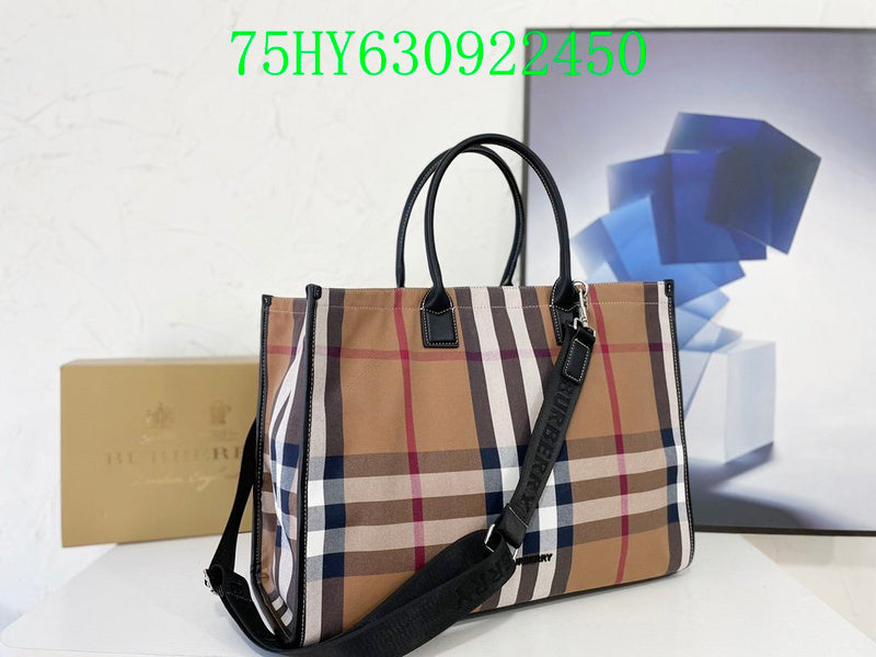 ELE Fashion -BBR Bags - 281
