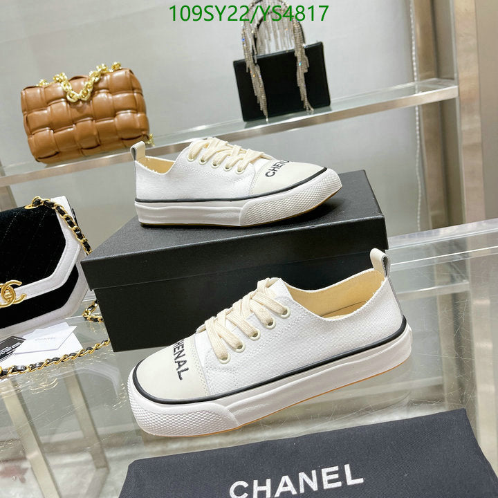 SAMC - CHL Women Shoes Sneakers - 201