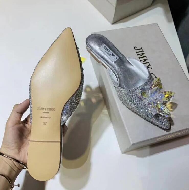 SAMC - JMC Shoes - 080