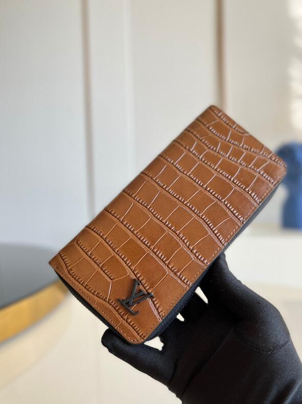 SAMC - Mix Wallets - 162
