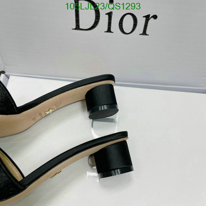 SAMCC - DOR Women Shoes - 1942