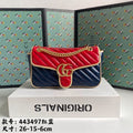 Glami Fashion - GCI Bags - 2861