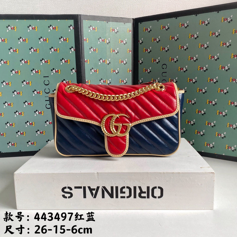 Glami Fashion - GCI Bags - 2861