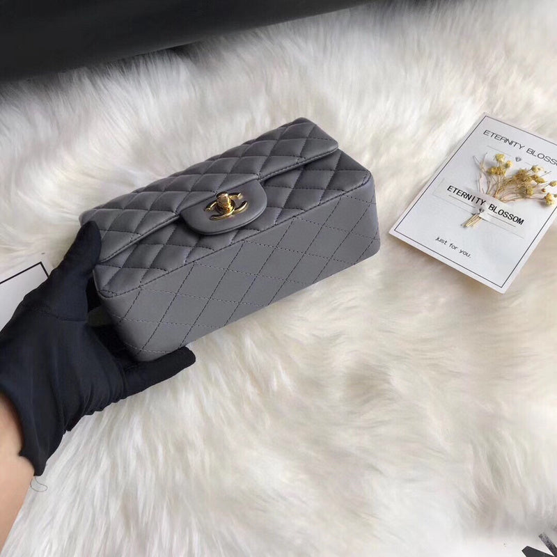 Satchel Bags - CHL Bags - 4602