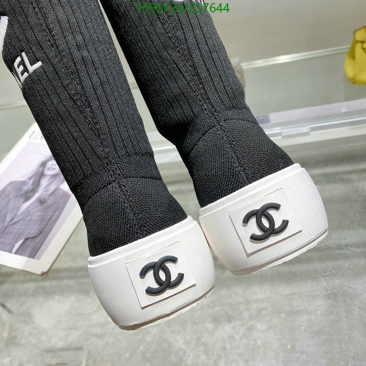 SAMC - CHL Women Boots - 269