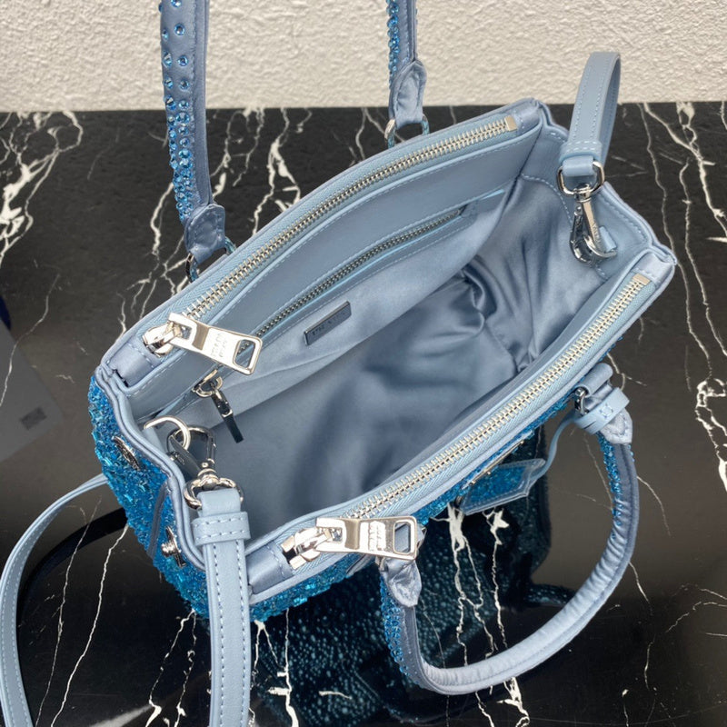 Glamy - PD Bags - 1038