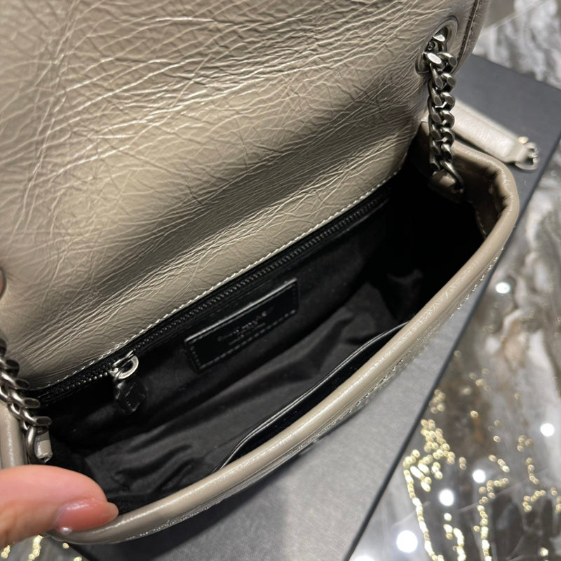 Glamy - YLS Bags - 763