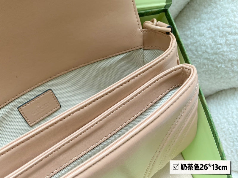 Glami Fashion - GCI Bags - 11618