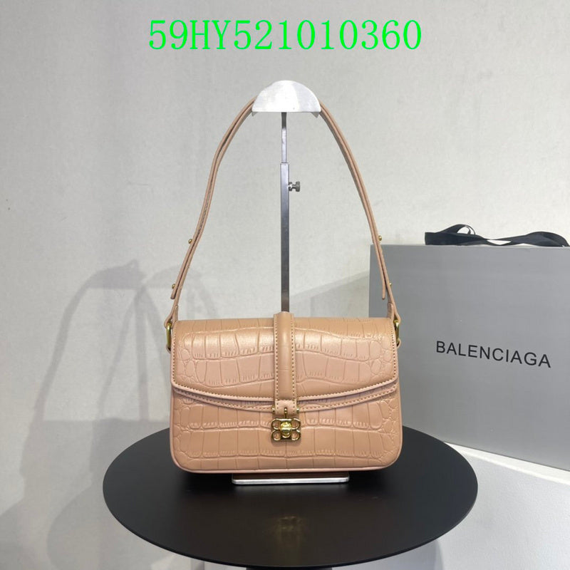 ELE Fashion - BGA Bags - 2005