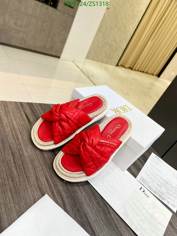 SAMCC - DOR Women Shoes - 2069