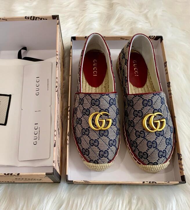 SAMC - GUKI Women Shoes - 2323