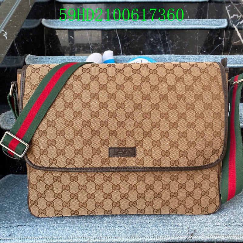 Glami Fashion - GCI Bags - 11203