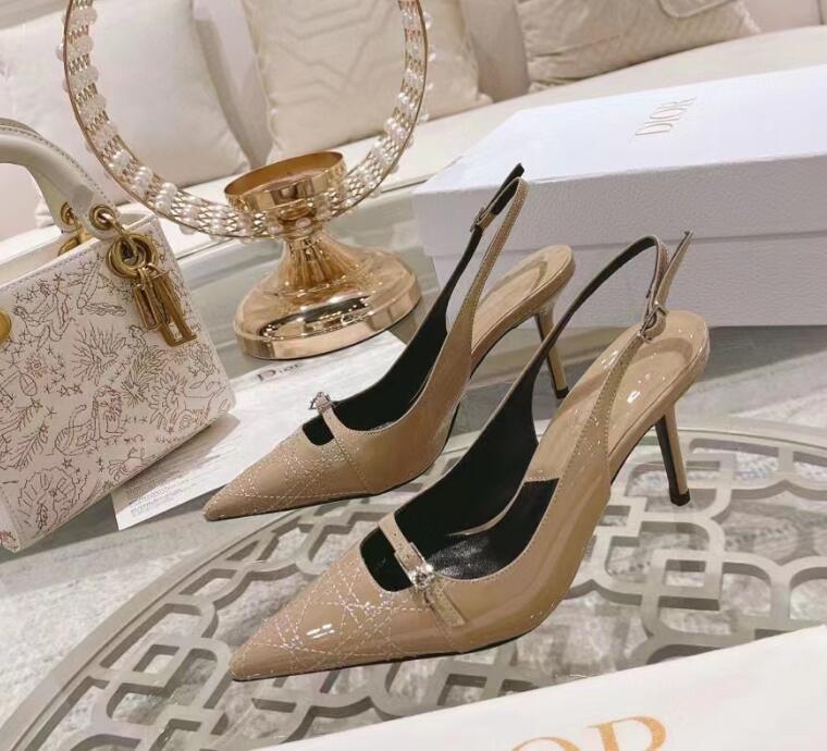 SAMCC - DOR Women Shoes - 518