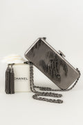 Sac minaudiÃƒÆ’Ã‚Â¨re Chanel 2004/ 2005