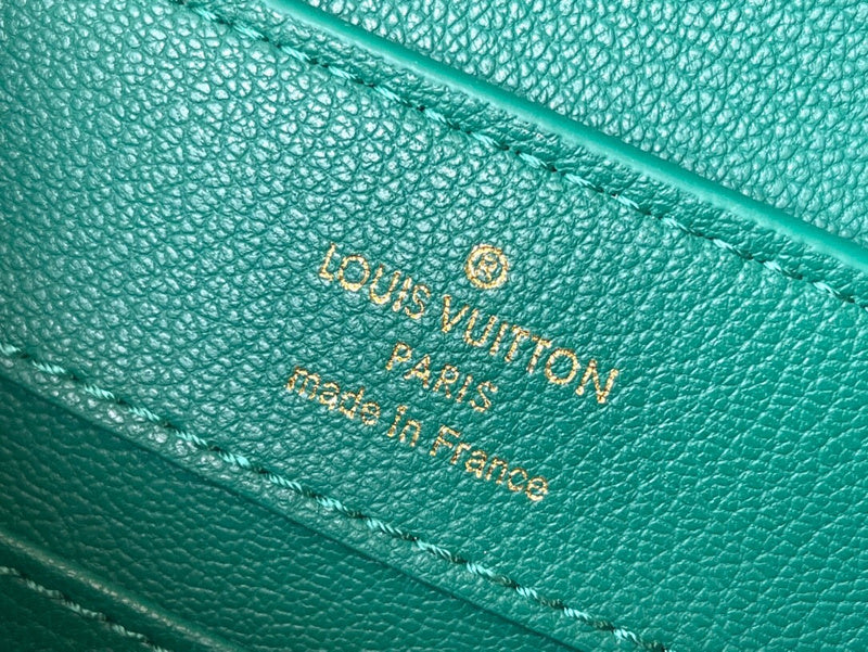 Fashion Lu-Vi bags - 4298