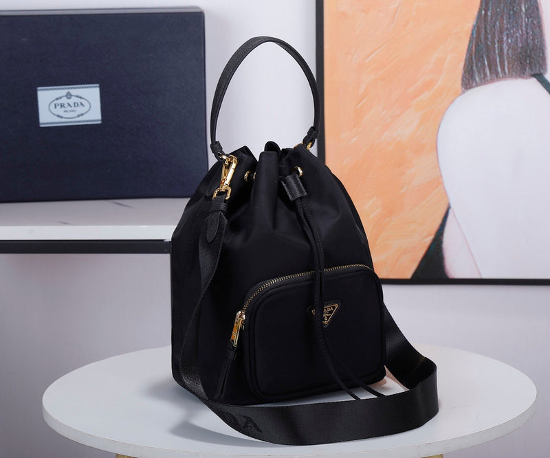 Satchel Bags - PRA Bags - 386