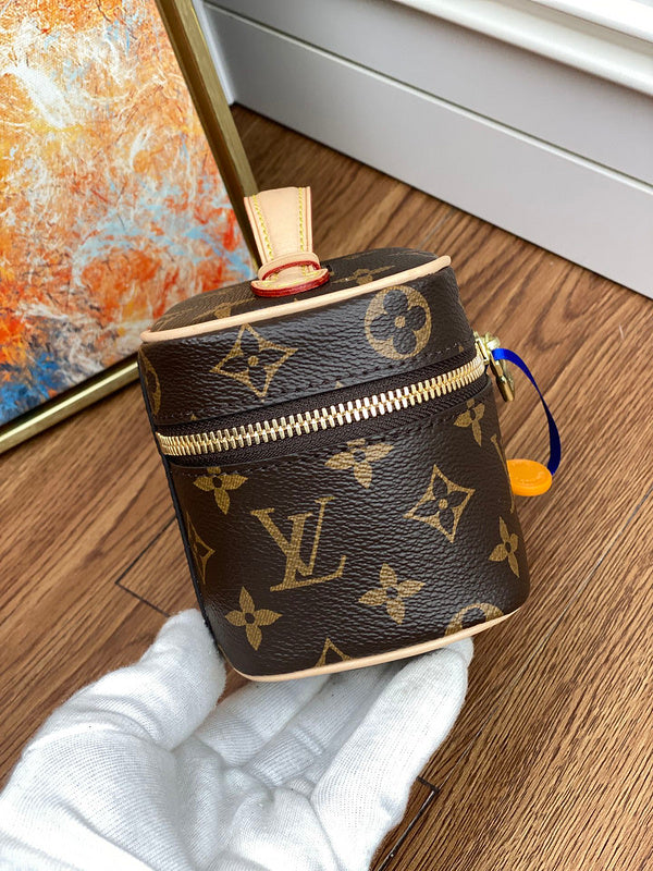 Glamy - LOV Bags - 520
