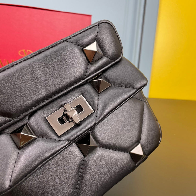 Satchel Bags - VTO Bags - 1033