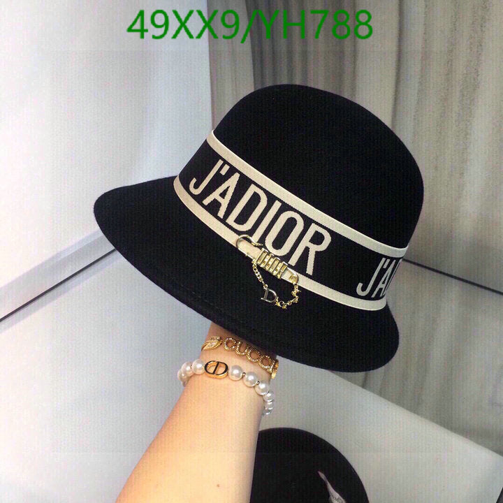 SAMC - DOR Caps & Hats - 243