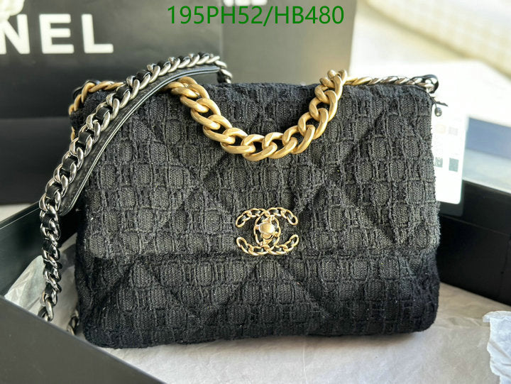 SAMC - CHL Bags - 303