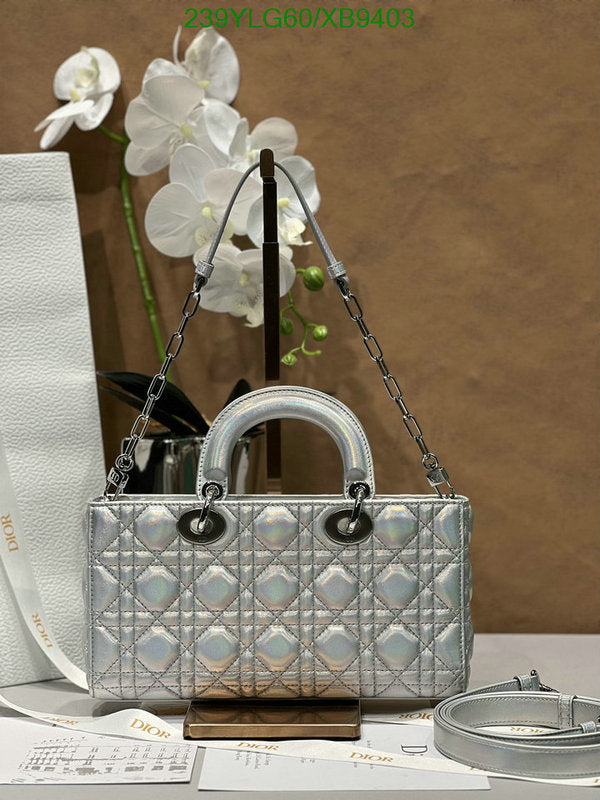 SAMCC - DOR Bags - 1529