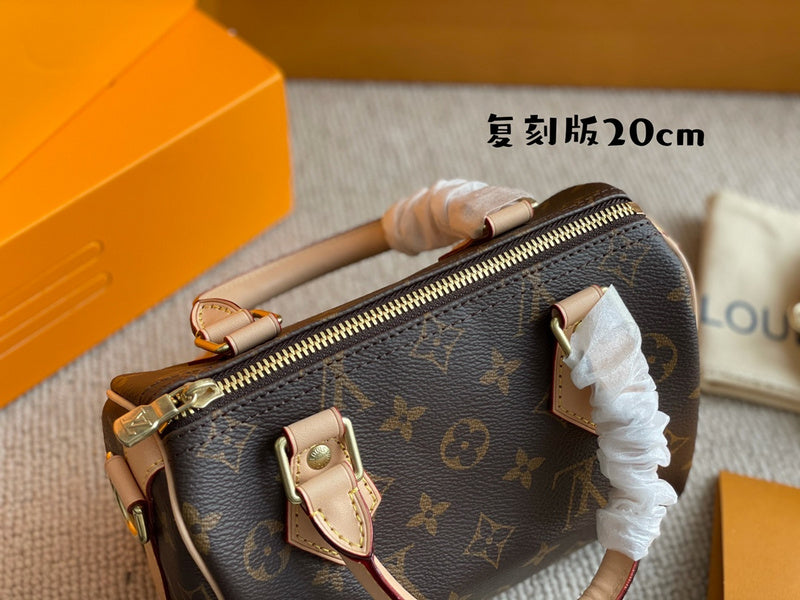 Satchel Bags - VL1 Bags - 445
