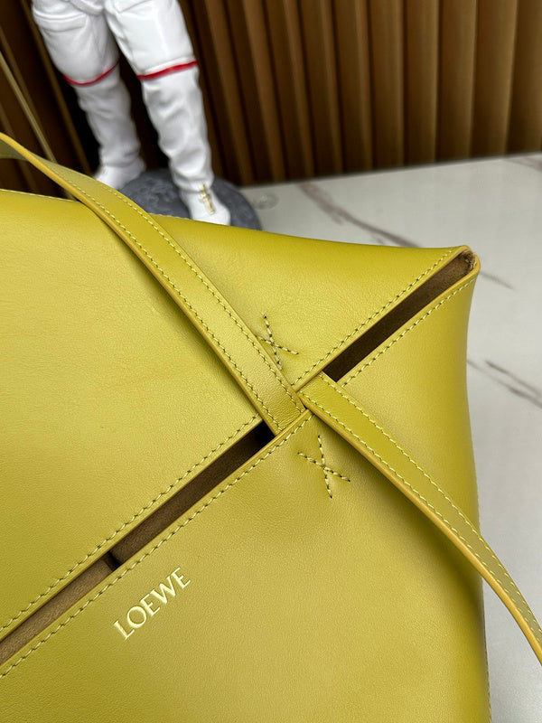 Glamy - LWO Bags - 057