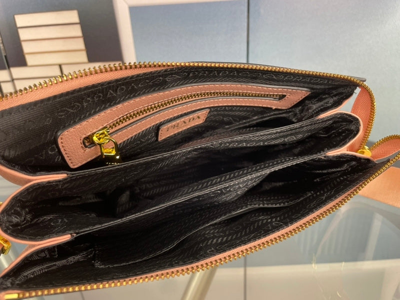 Satchel Bags - PDA Bags - 713