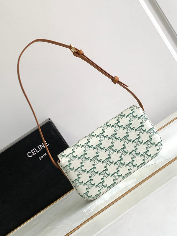 Glamy - COL Bags - 518