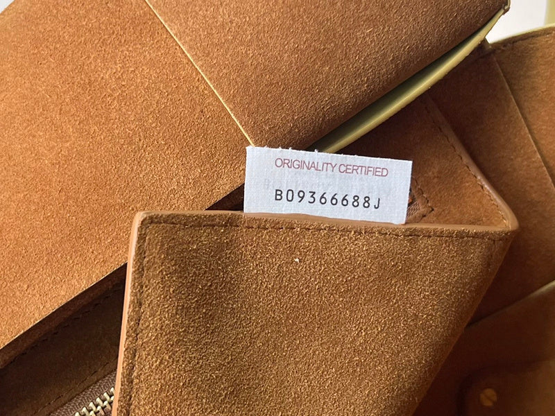 Glamy - BOV Bags - 568
