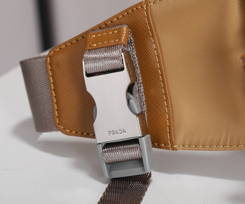 Satchel Bags - PRA Bags - 235