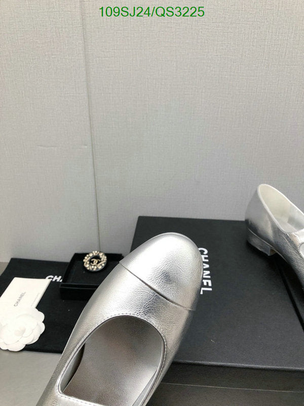 SAMC - CHL Women Shoes Ballet - 250