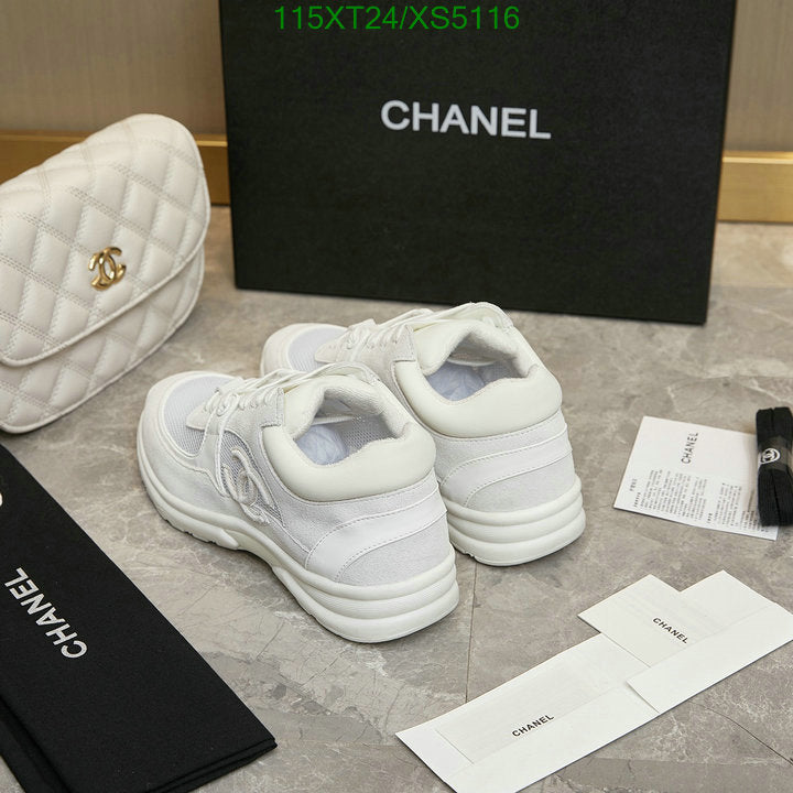 SAMC - CHL Women Shoes Sneakers - 196