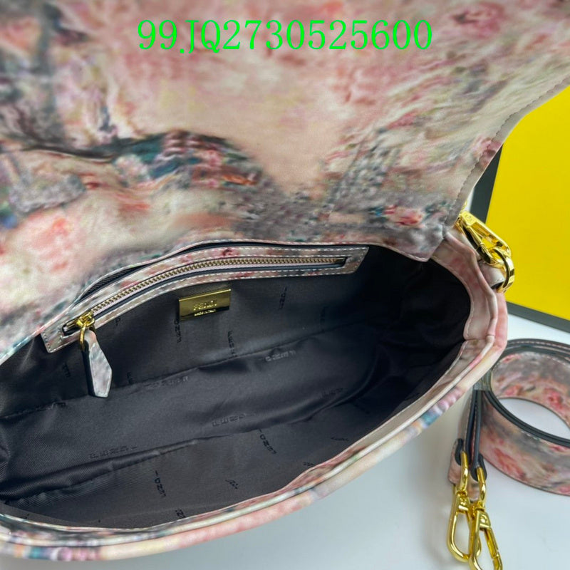Glami - FDE Bags - 3216