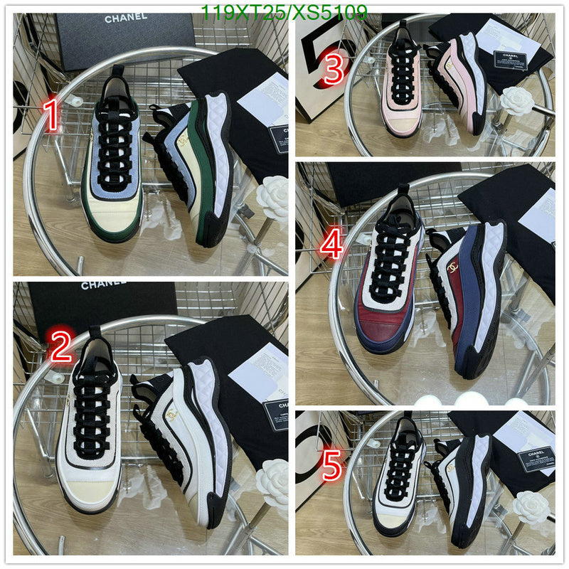 SAMC - CHL Women Shoes Sneakers - 206