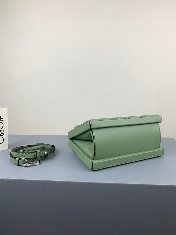 Glamy - LWO Bags - 922