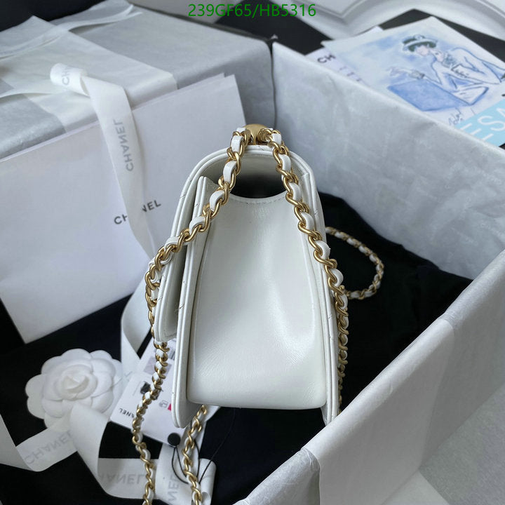 SAMC - CHL Bags - 126