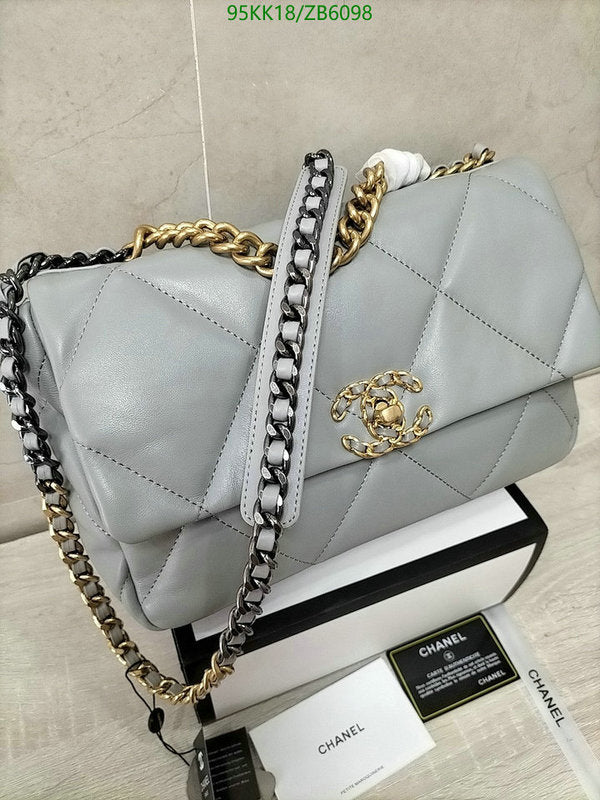SAMC - CHL Bags Crossbody - 178