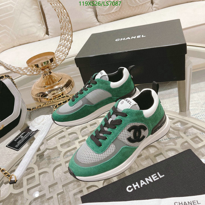 SAMC - CHL Women Shoes Sneakers - 237