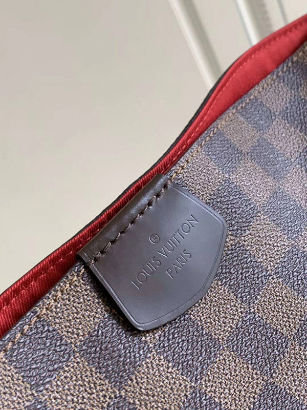Satchel Bags - VL Bags - 2187