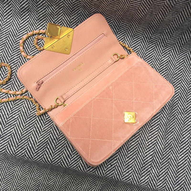 Satchel Bags - CHL Bags - 3738