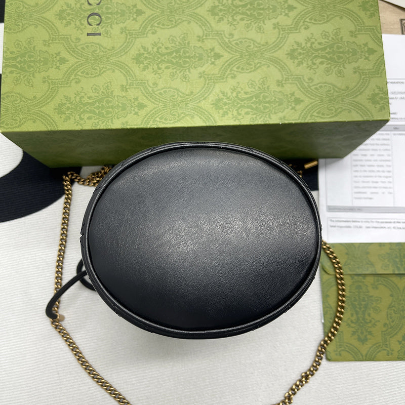 Glami Fashion - GCI Bags - 7127