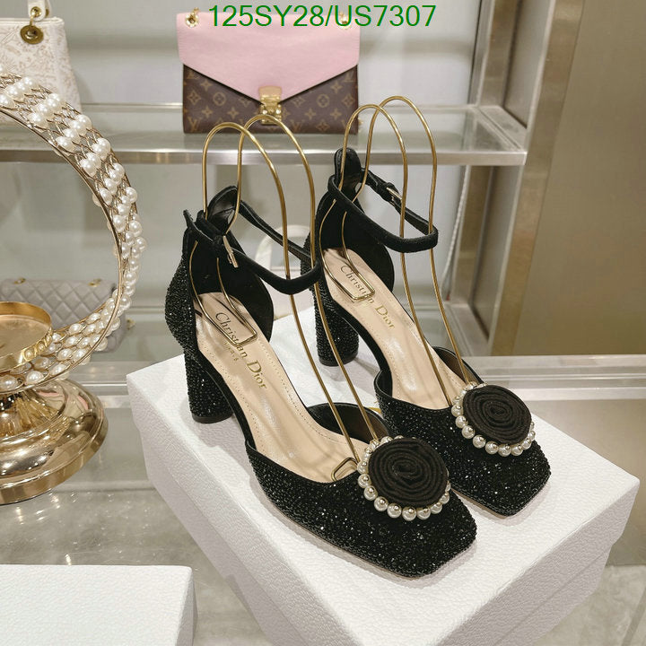 SAMCC - DOR Women Shoes - 1553