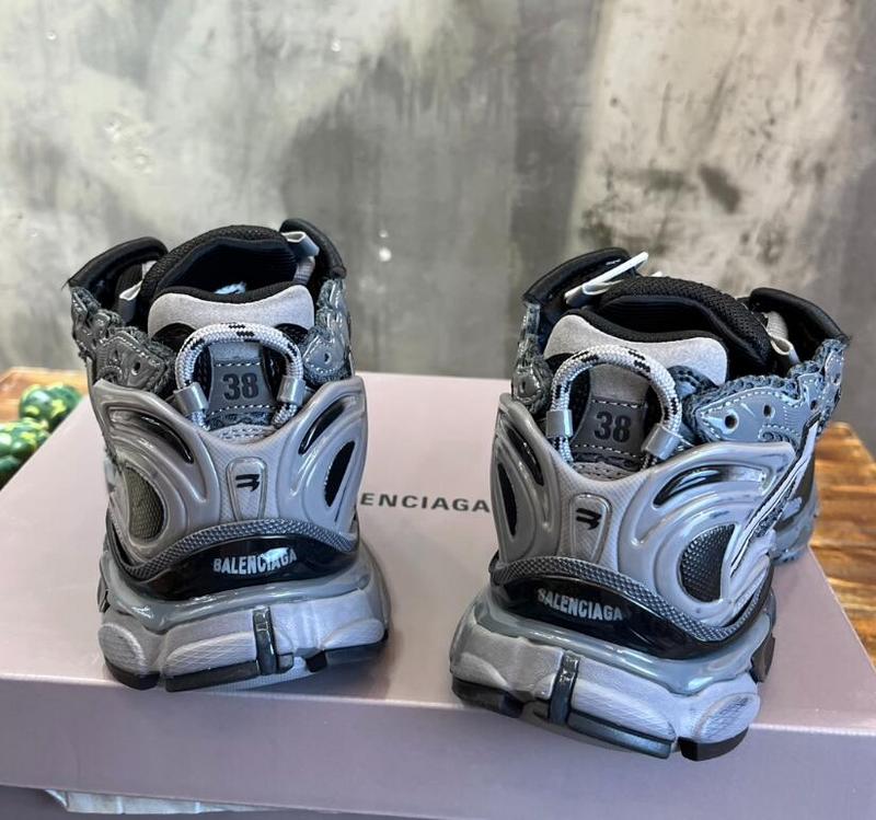 SAMC - BG Men Shoes - 200