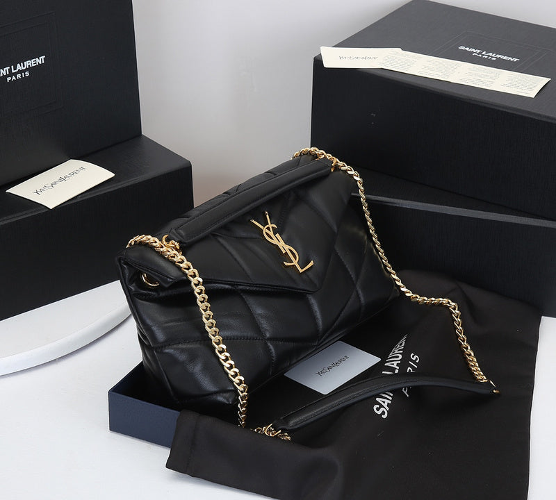Satchel Bags - STLT Bags - 339