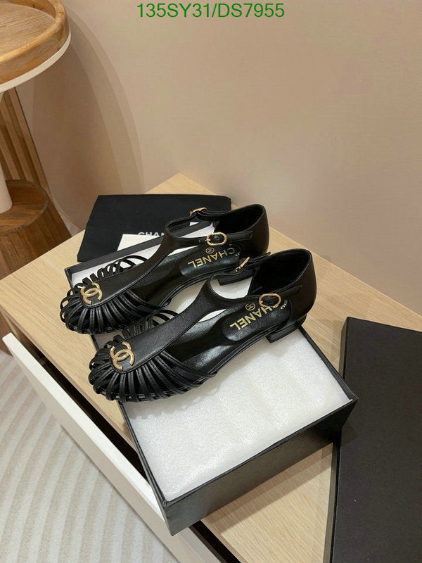 SAMC - CHL Women Shoes - 030