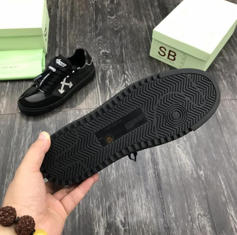 glamy - YZO Men Shoes - 242