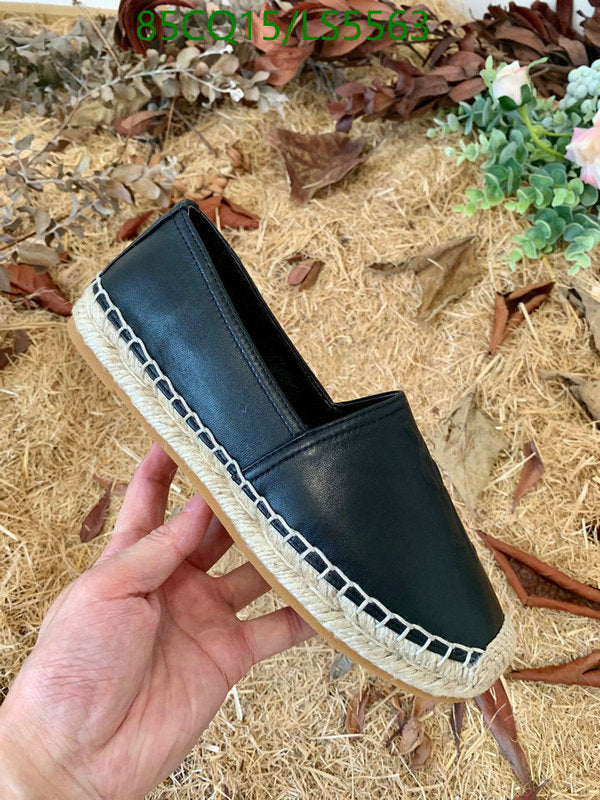SAMC - YLS Women Shoes - 168