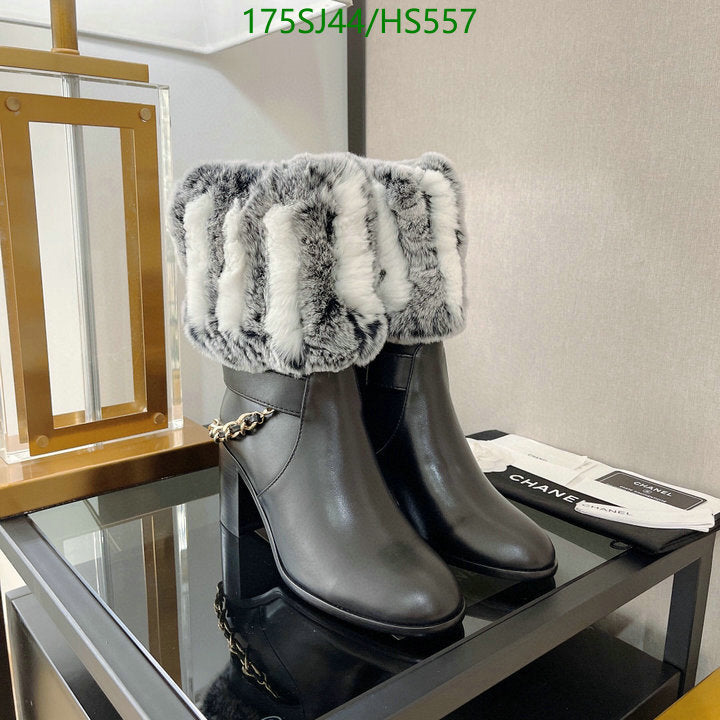 SAMC - Mix Boots - 032